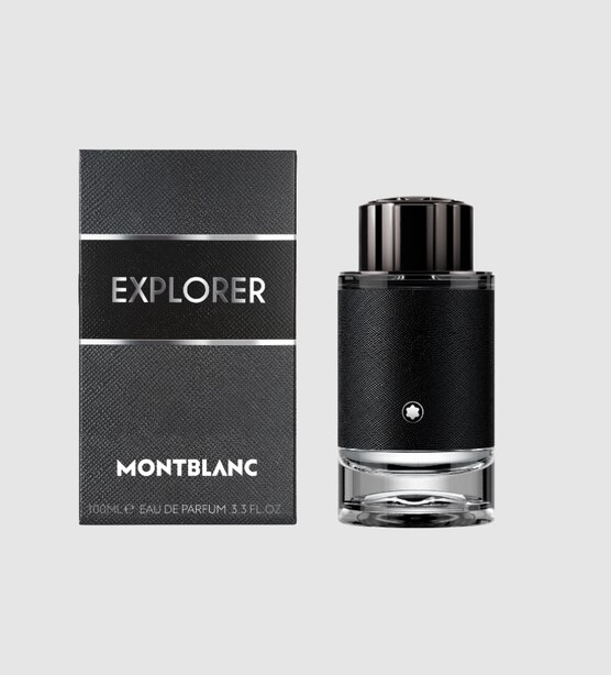 MONTBLANC  EXPLORER      EDP  100ML